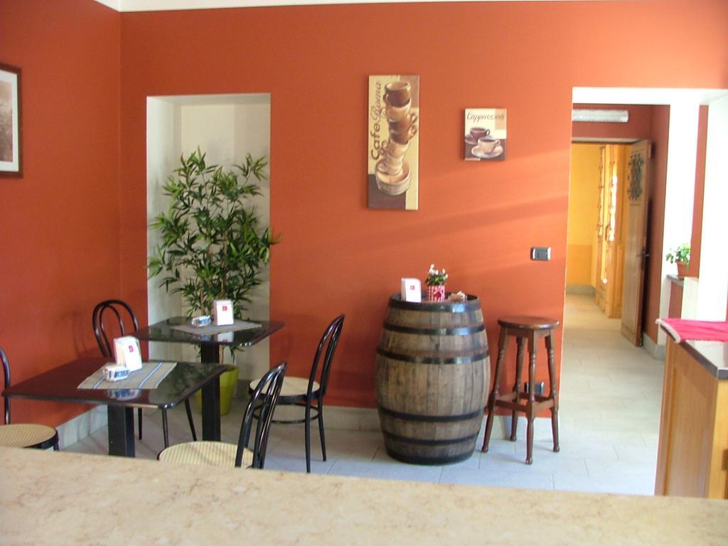 Hotel Sommeiller Bardonecchia Luaran gambar